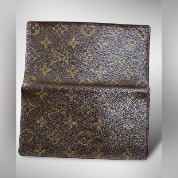 Louis Vuitton Monogram Porto Valeur Cult Credit Card/Billfold - Picture 3 of 16